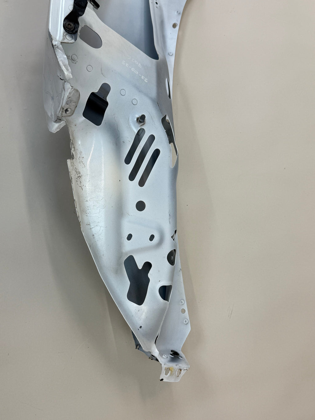 McLaren 540C 570S 570GT 600LT Front Left Fender P13 2015-2021