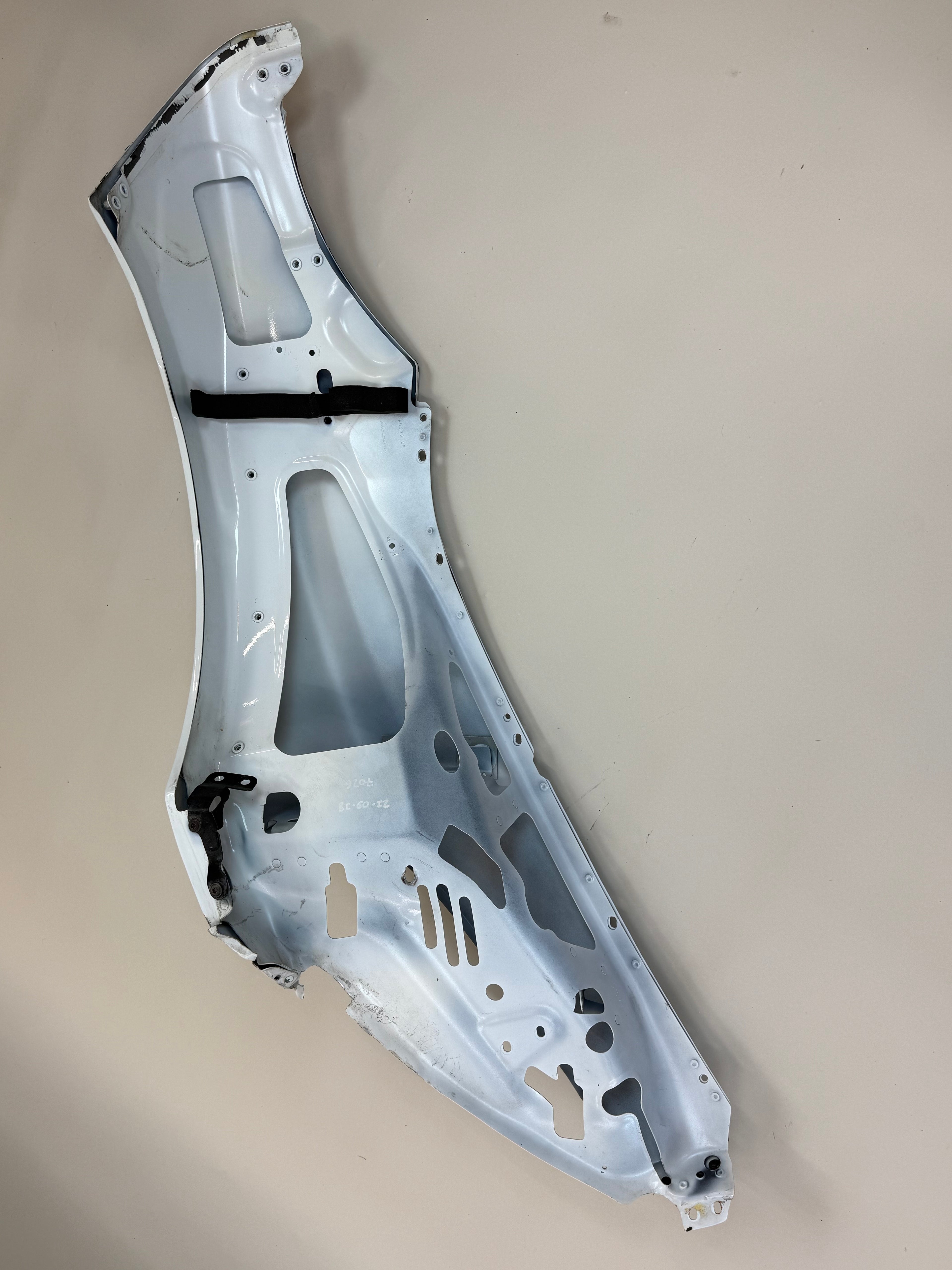 McLaren 540C 570S 570GT 600LT Front Left Fender P13 2015-2021
