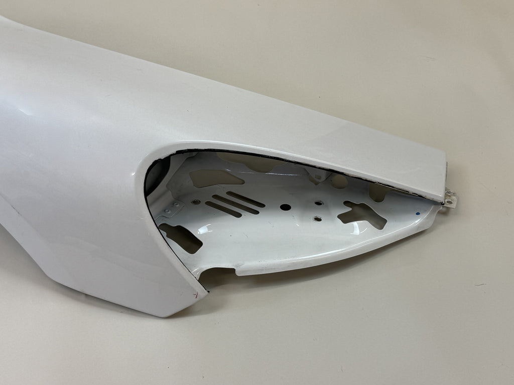 McLaren 540C 570S 570GT 600LT Front Left Fender P13 2015-2021 13A0895CP.01