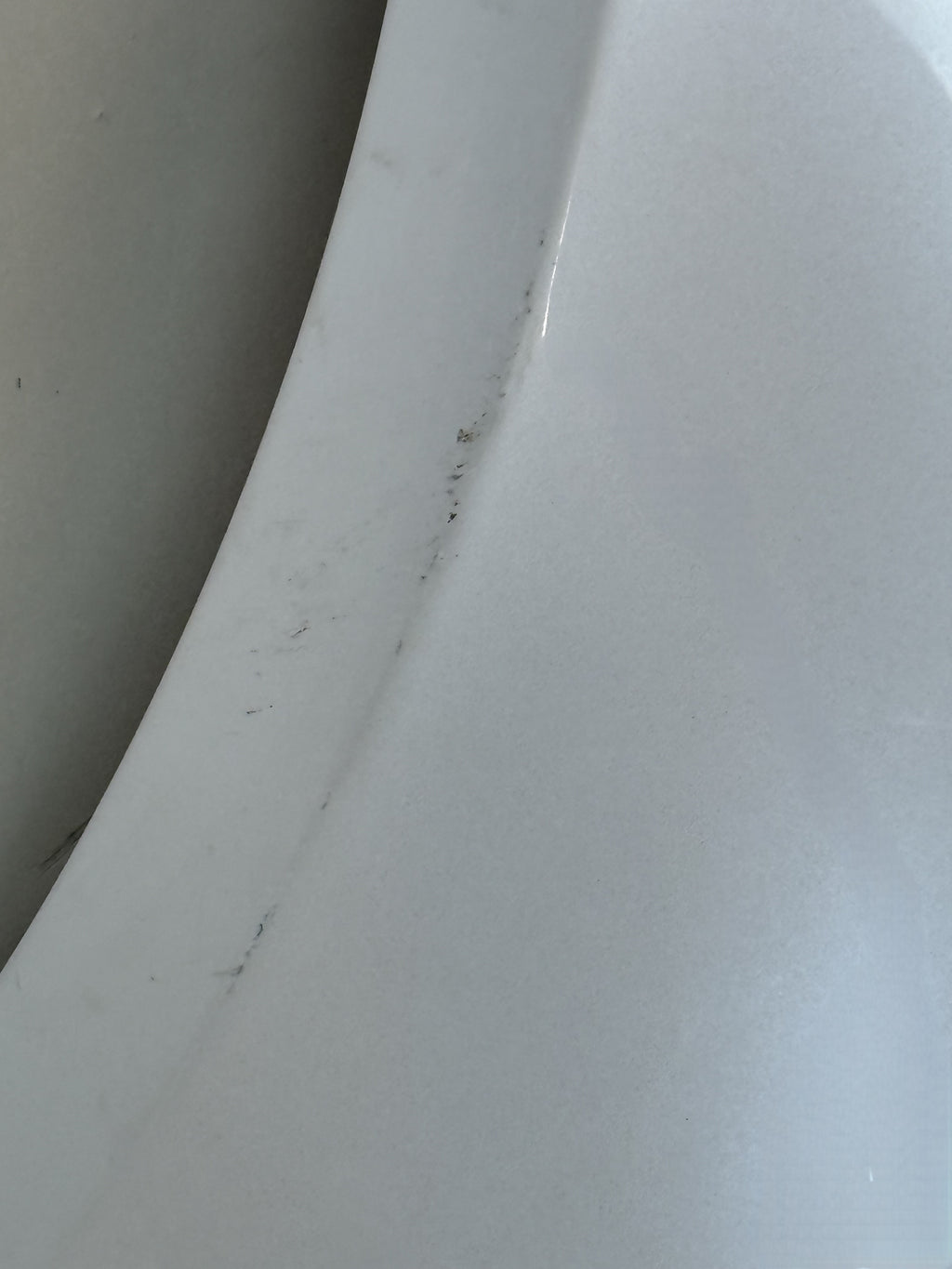 McLaren 540C 570S 570GT 600LT Front Left Fender P13 2015-2021 13A0895CP.01