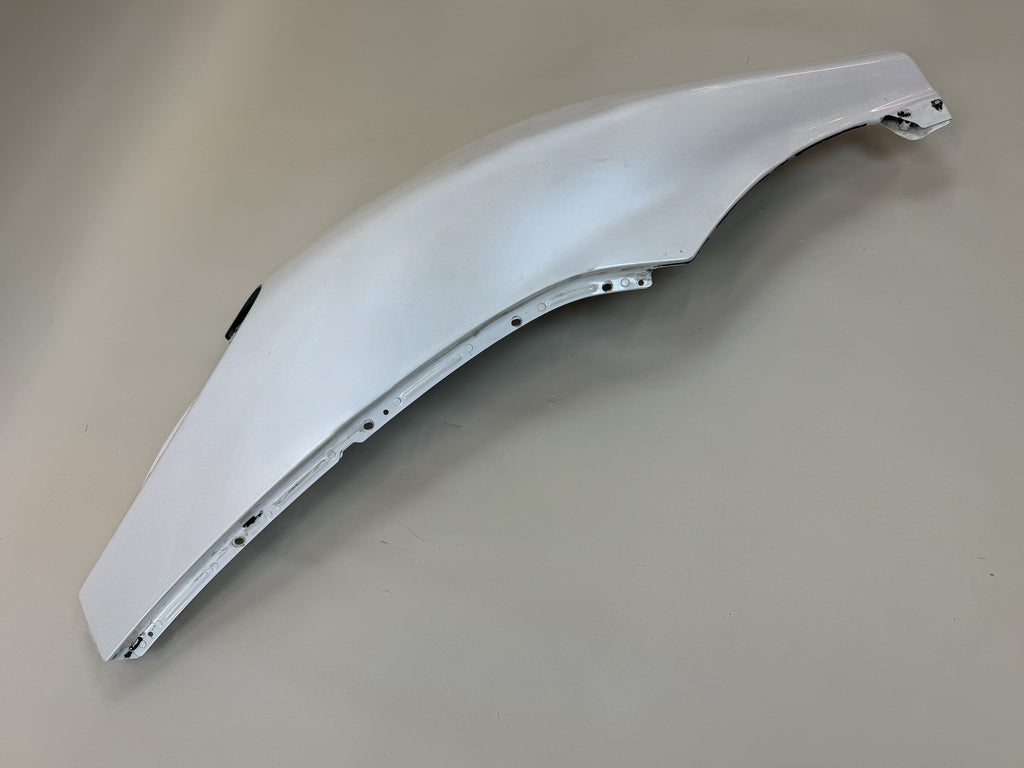 McLaren 540C 570S 570GT 600LT Front Left Fender P13 2015-2021 13A0895CP.01