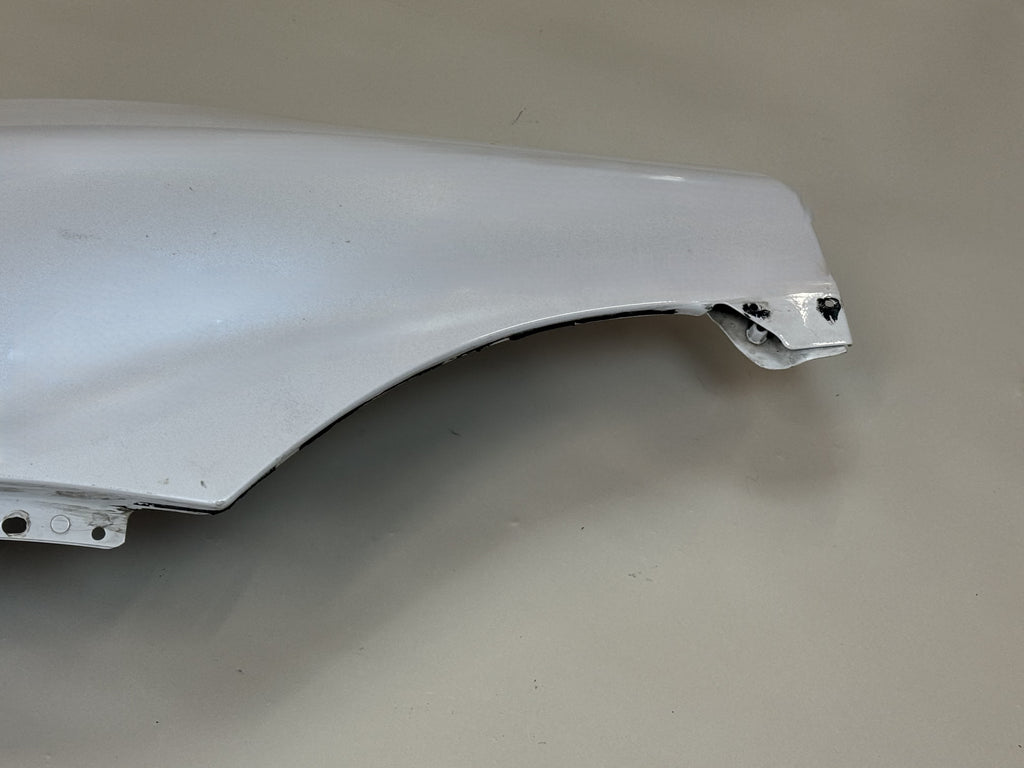 McLaren 540C 570S 570GT 600LT Front Left Fender P13 2015-2021 13A0895CP.01