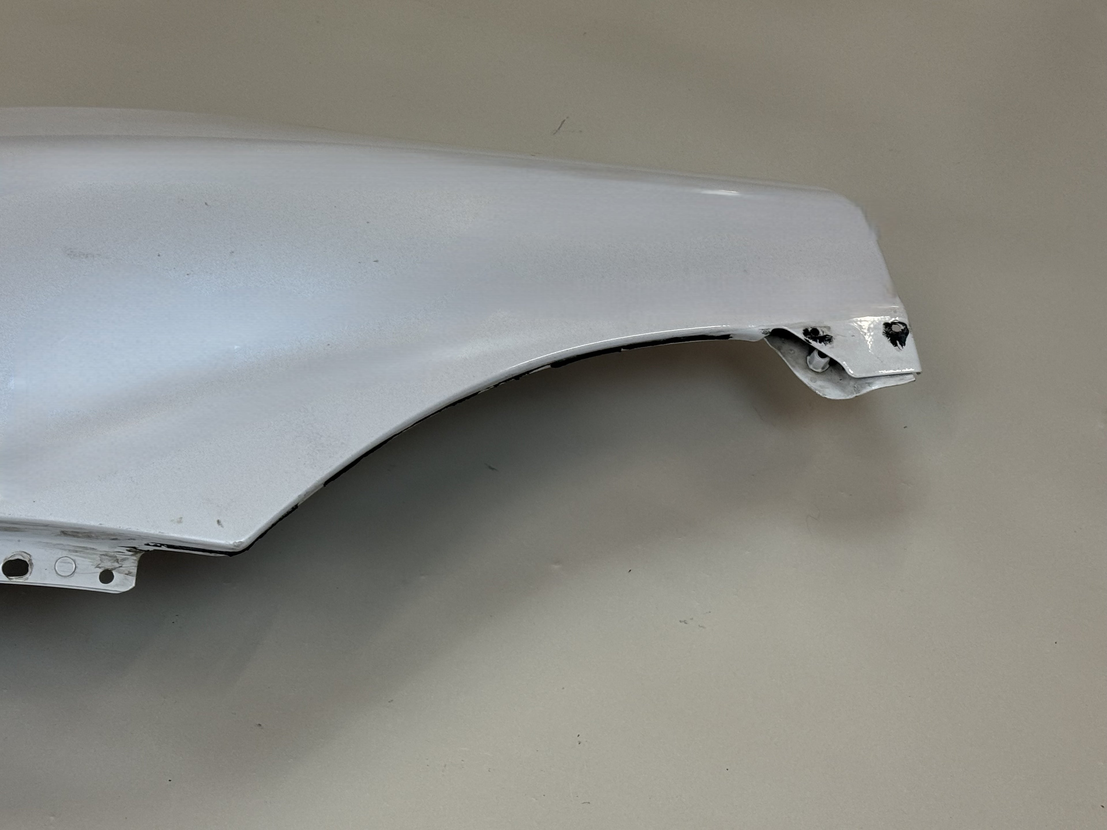 McLaren 540C 570S 570GT 600LT Front Left Fender P13 2015-2021 13A0895CP.01