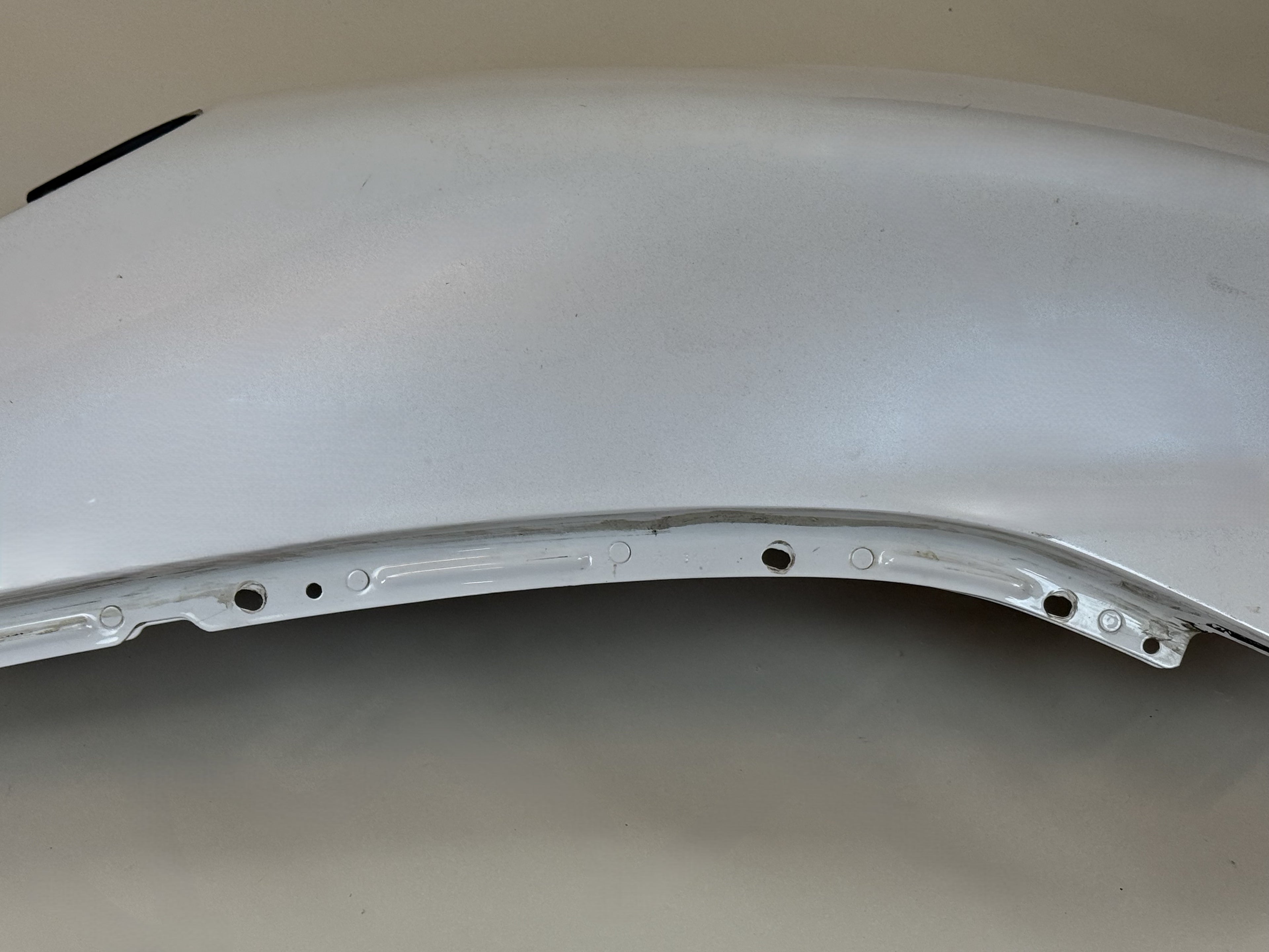 McLaren 540C 570S 570GT 600LT Front Left Fender P13 2015-2021 13A0895CP.01