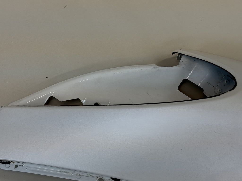 McLaren 540C 570S 570GT 600LT Front Left Fender P13 2015-2021 13A0895CP.01