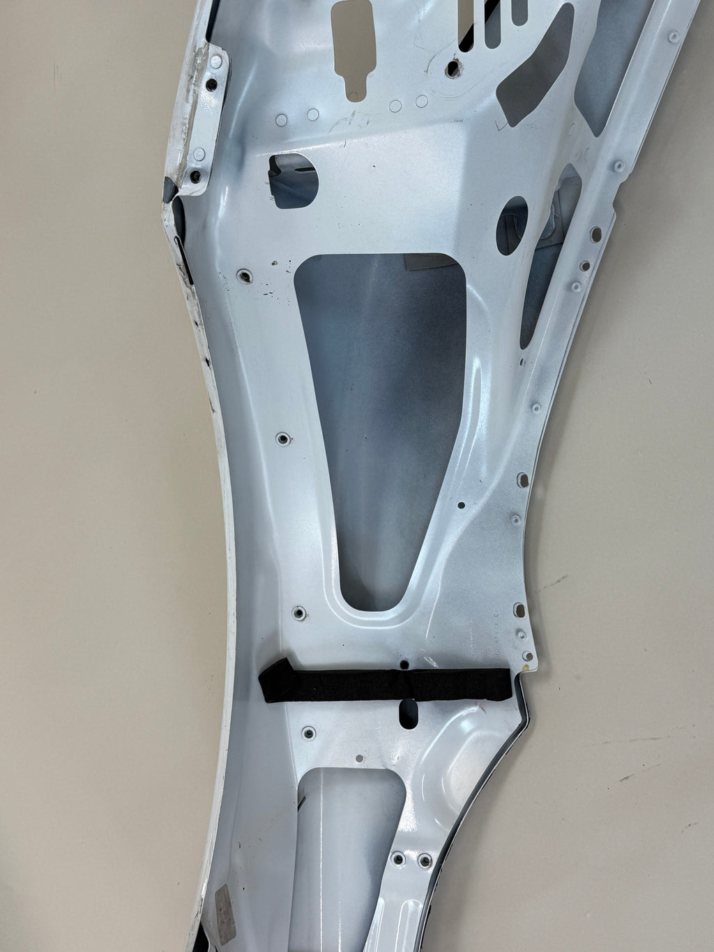 McLaren 540C 570S 570GT 600LT Front Left Fender P13 2015-2021 13A0895CP.01
