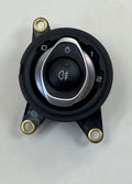 McLaren 540C 570S 570GT 600LT Headlight Fog Light Control Switch P13 13M0831CP 2015-2021