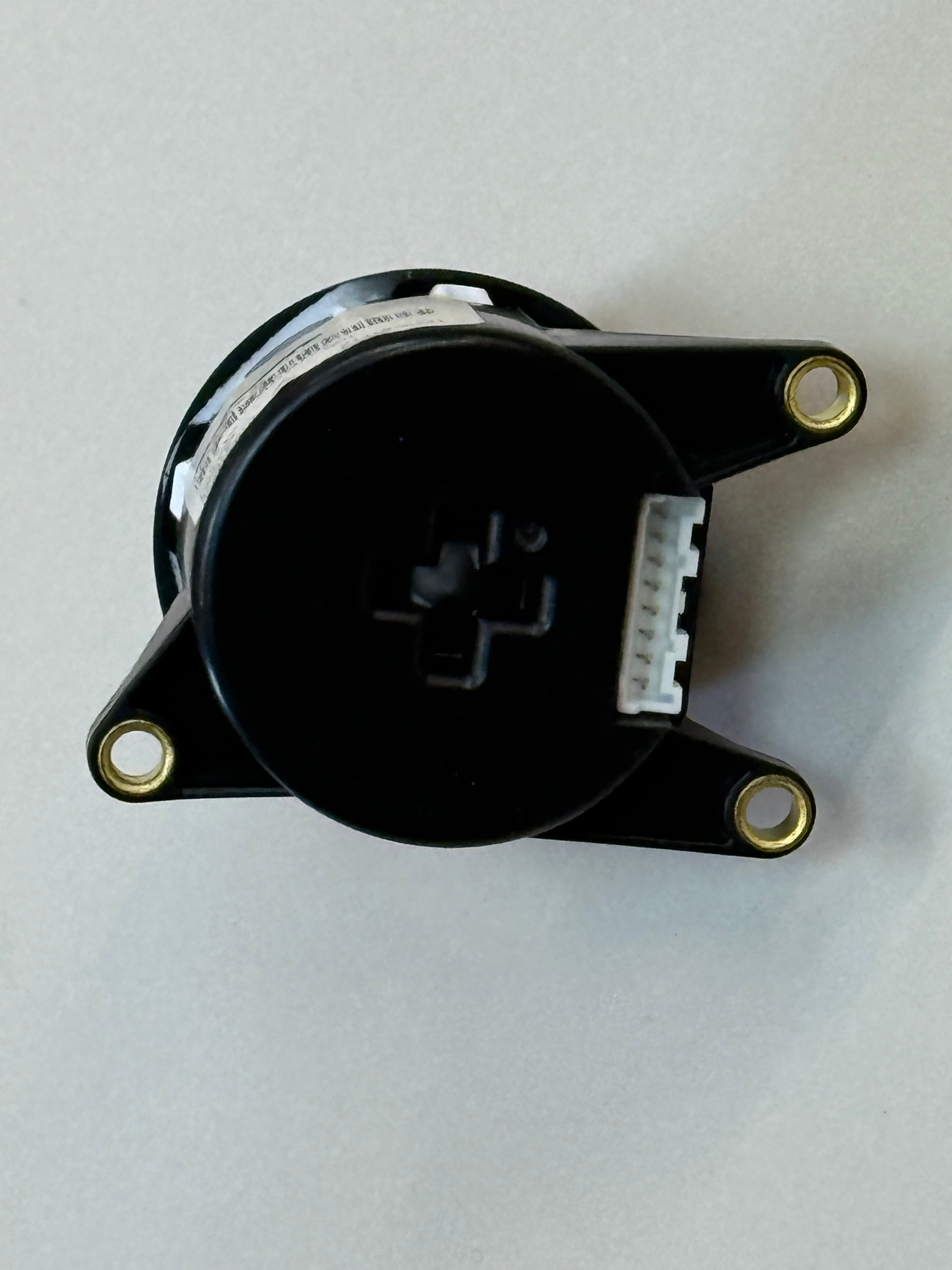 McLaren 540C 570S 570GT 600LT Mirror Adjustment Parking Assist Switch P13 13N2033CP.01 2015-2021