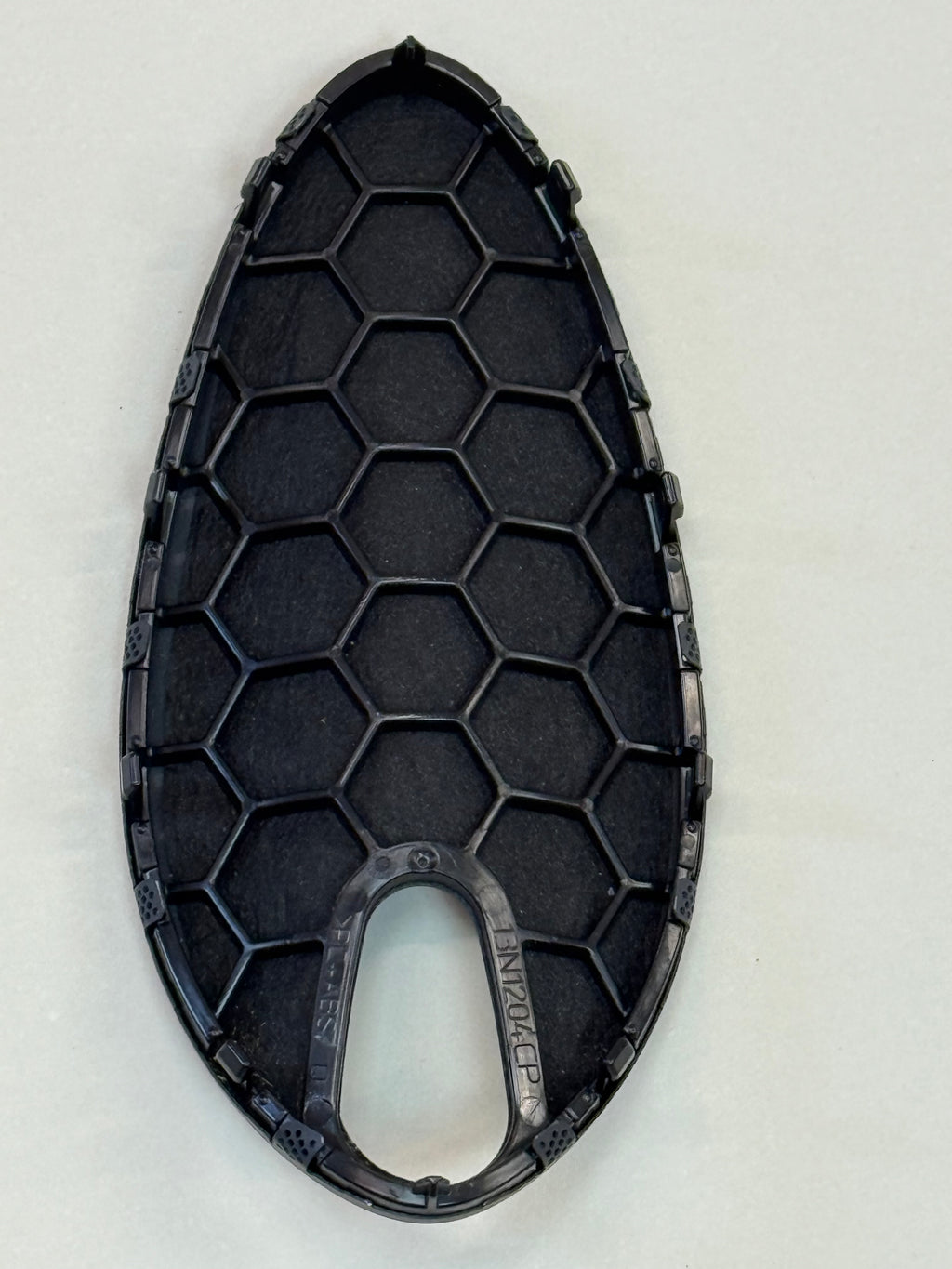 McLaren 540C 570S 570GT 600LT Center Dashboard Speaker Grille Microphone Cover Trim P13 13N1204CP 2015-2021