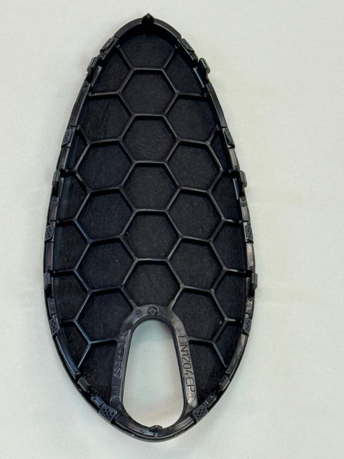McLaren 540C 570S 570GT 600LT Center Dashboard Speaker Grille Microphone Cover Trim P13 13N1204CP 2015-2021