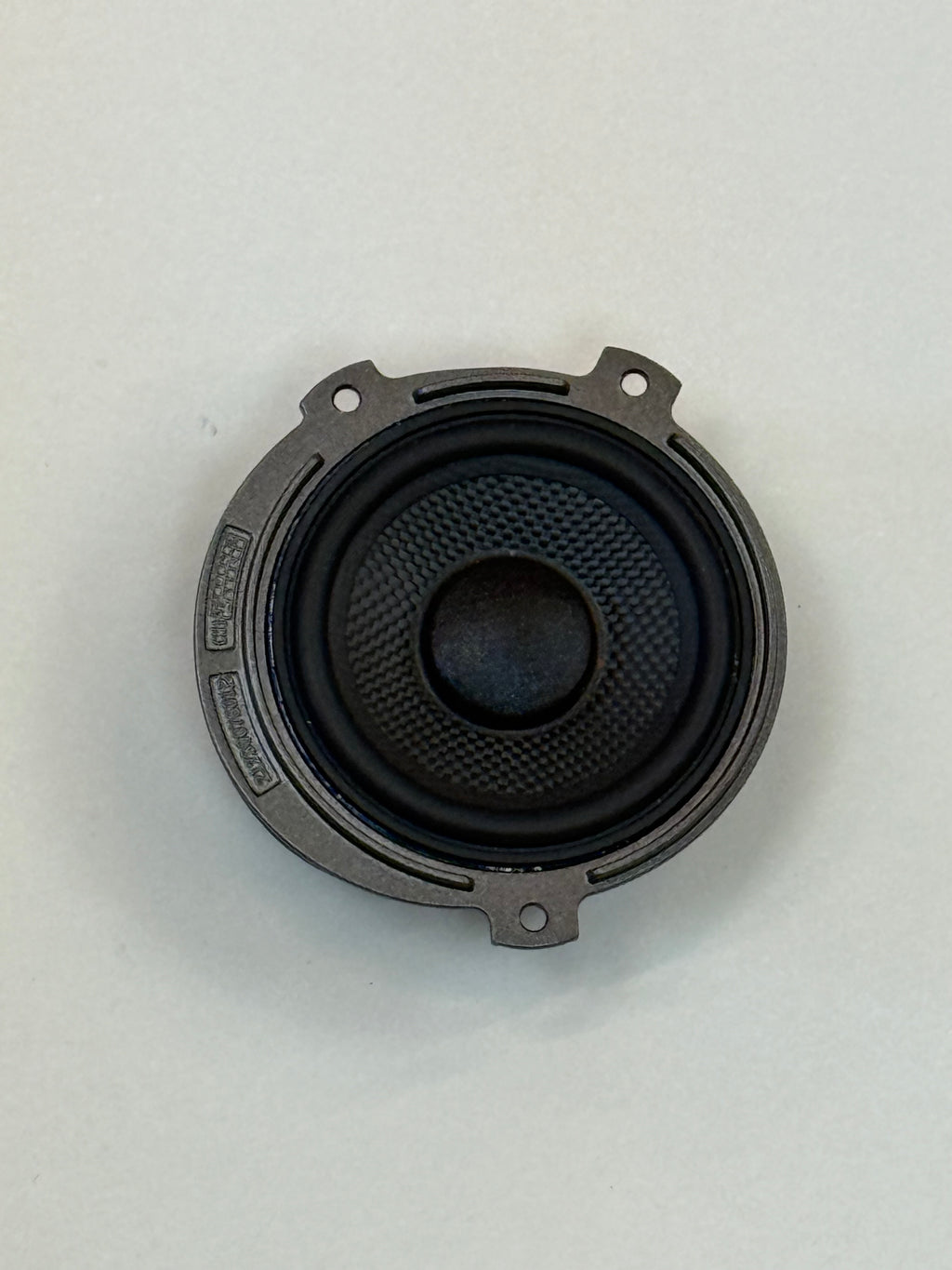 OEM McLaren 540C 570S 570GT 600LT Center Dashboard Speaker 13M1026CP.02 2015-2021