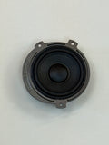 OEM McLaren 540C 570S 570GT 600LT Center Dashboard Speaker 13M1026CP.02 2015-2021
