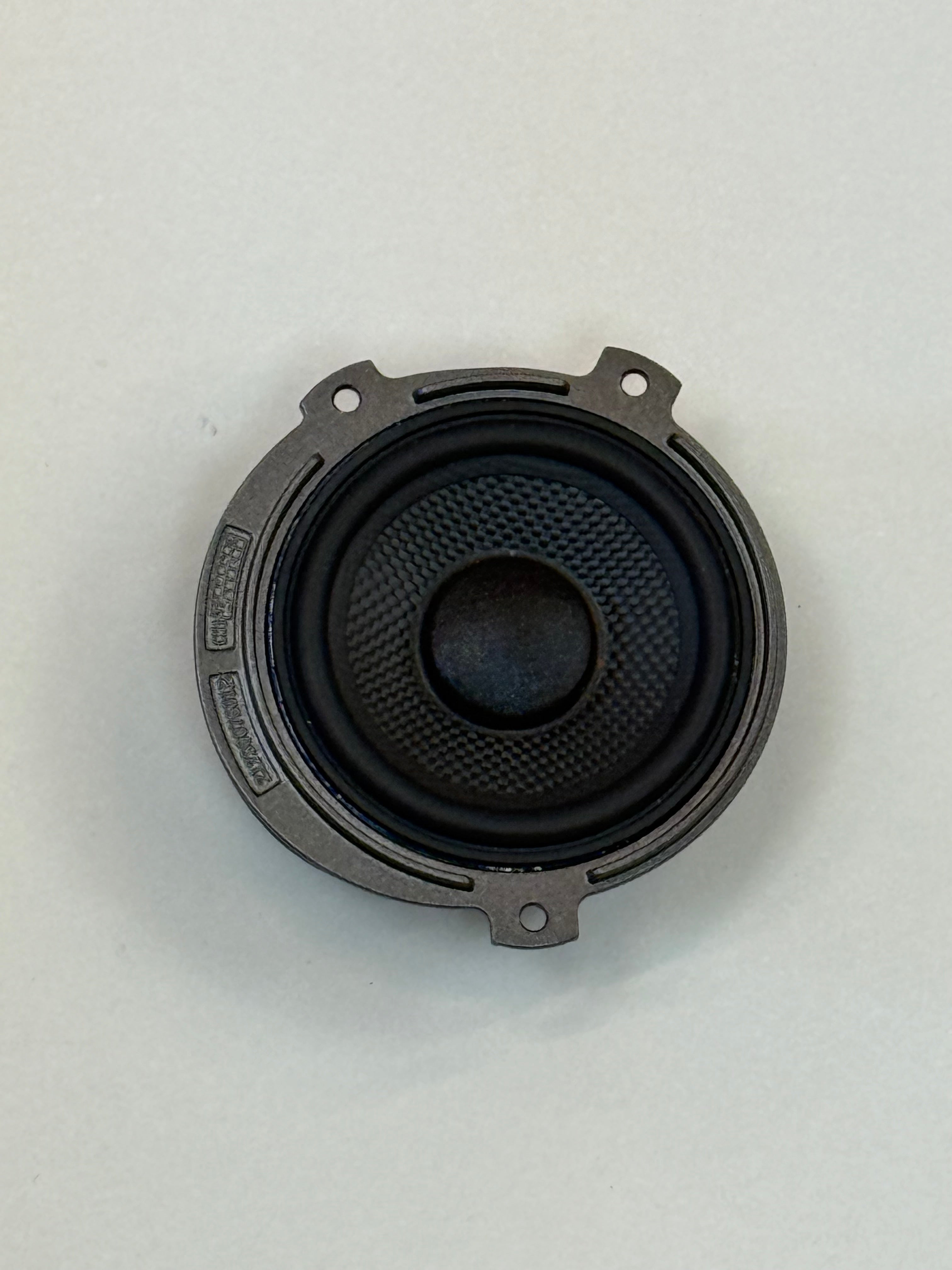 OEM McLaren 540C 570S 570GT 600LT Center Dashboard Speaker 13M1026CP.02 2015-2021