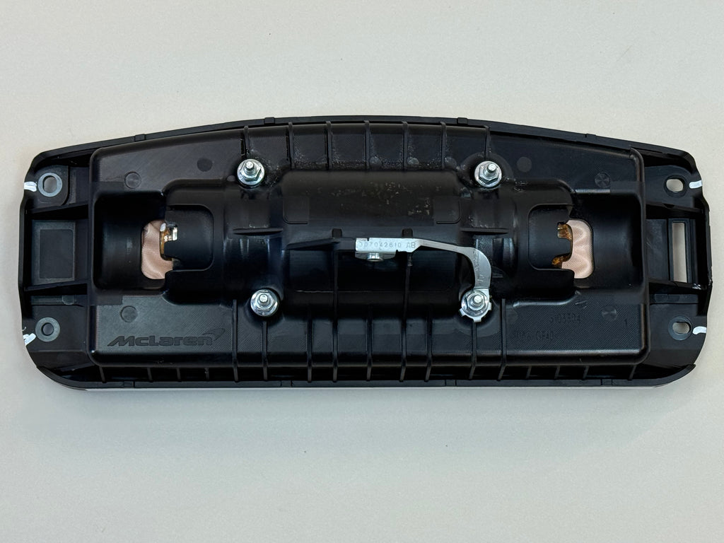 OEM McLaren 540C 570S 570GT 600LT Passenger Dashboard Airbag Module 3108175AA 2015-2021 3108175AA