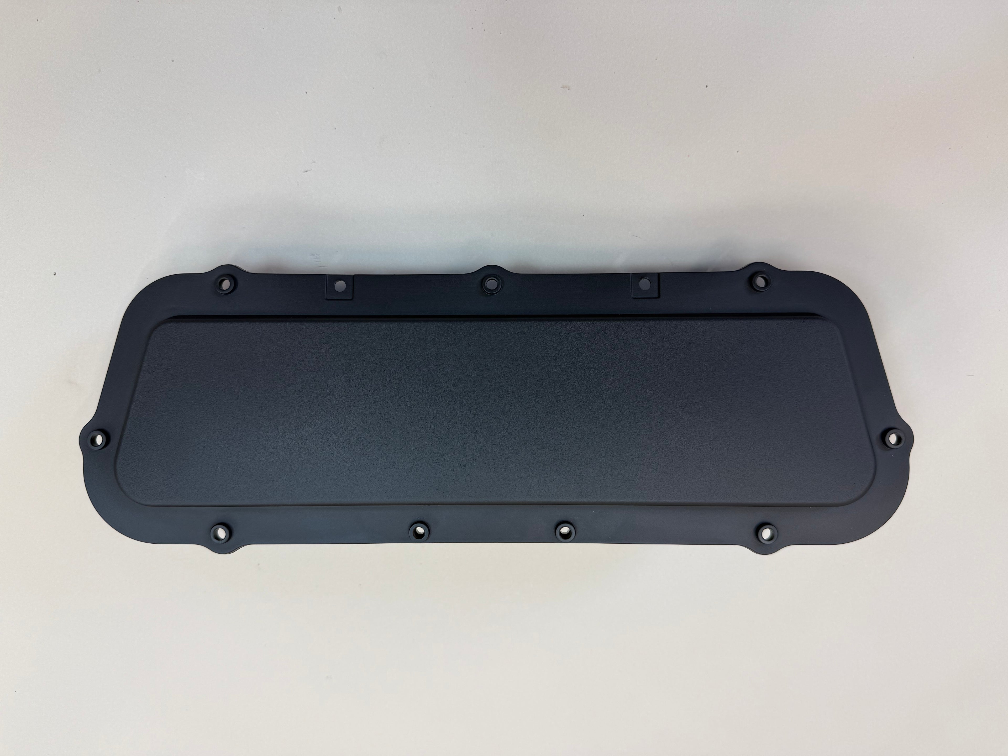OEM McLaren 540C 570S 570GT 600LT Front Lower Dashboard Airbag Module 11N0999CP 2015-2021