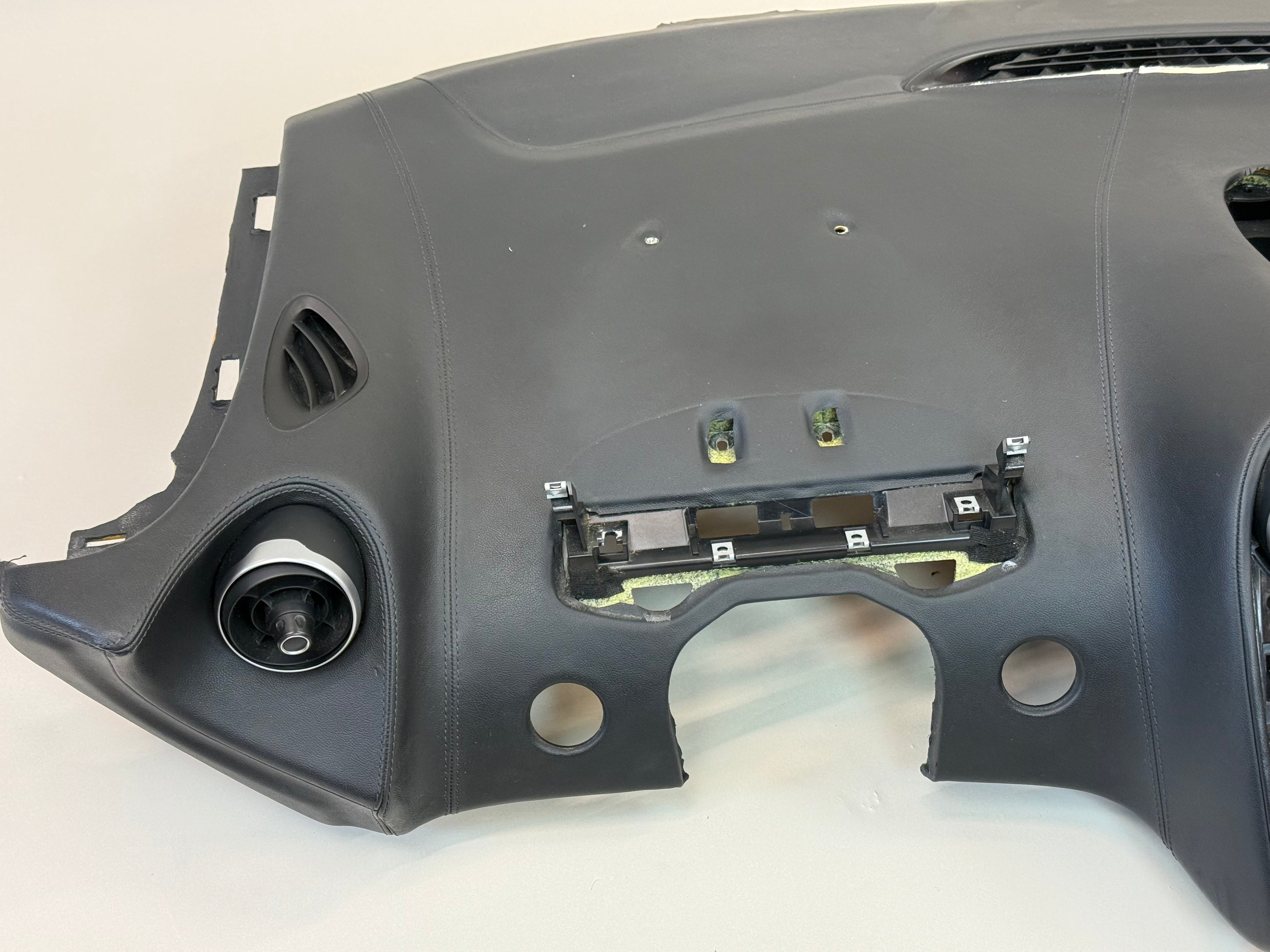 McLaren 540C 570S 570GT 600LT Dashboard Instrument Panel Assembly 2015-2021