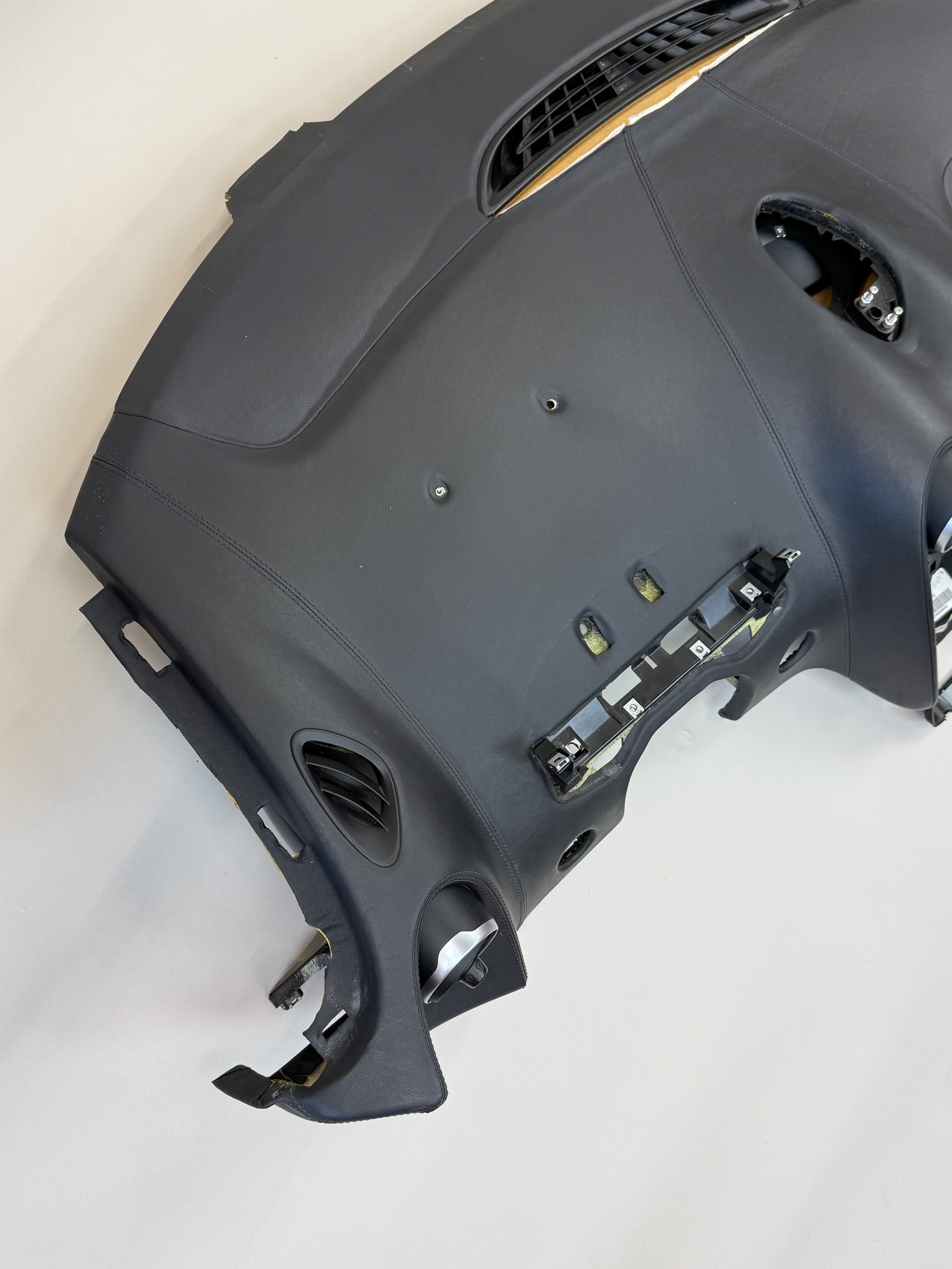 McLaren 540C 570S 570GT 600LT Dashboard Instrument Panel Assembly 2015-2021