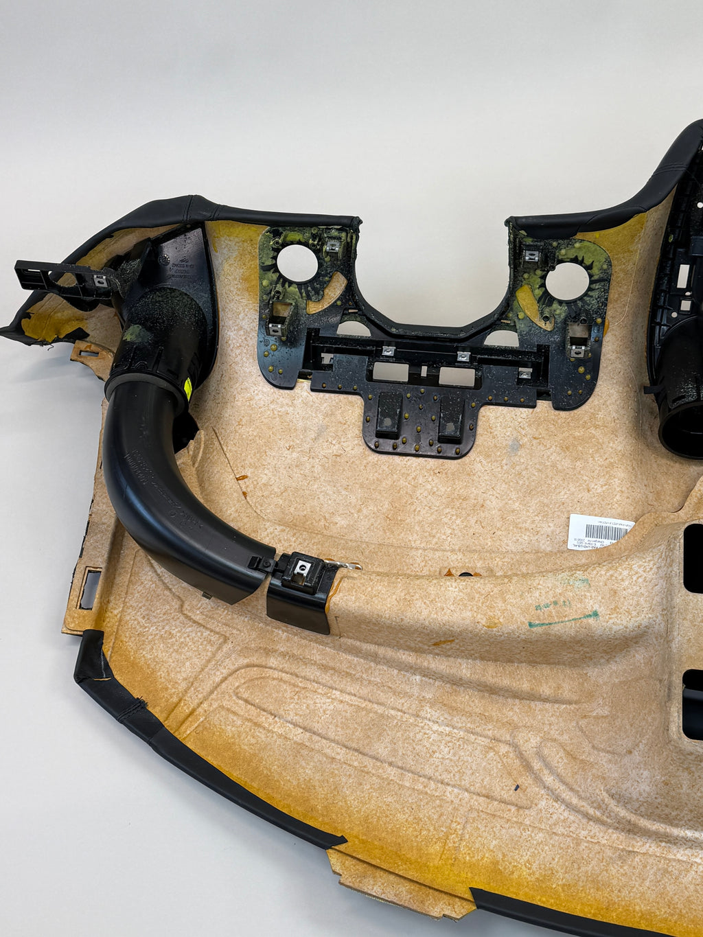 McLaren 540C 570S 570GT 600LT Dashboard Instrument Panel Assembly 2015-2021