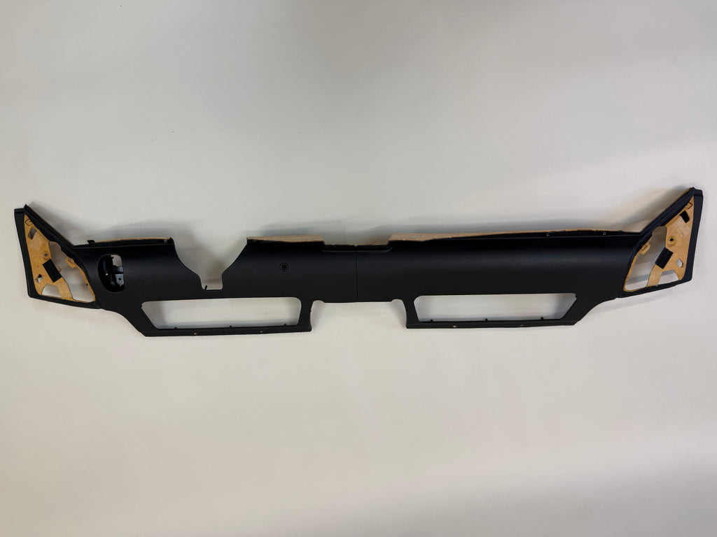 McLaren 540C 570S 570GT 600LT Lower Dashboard Panel 100012744 2015-2021