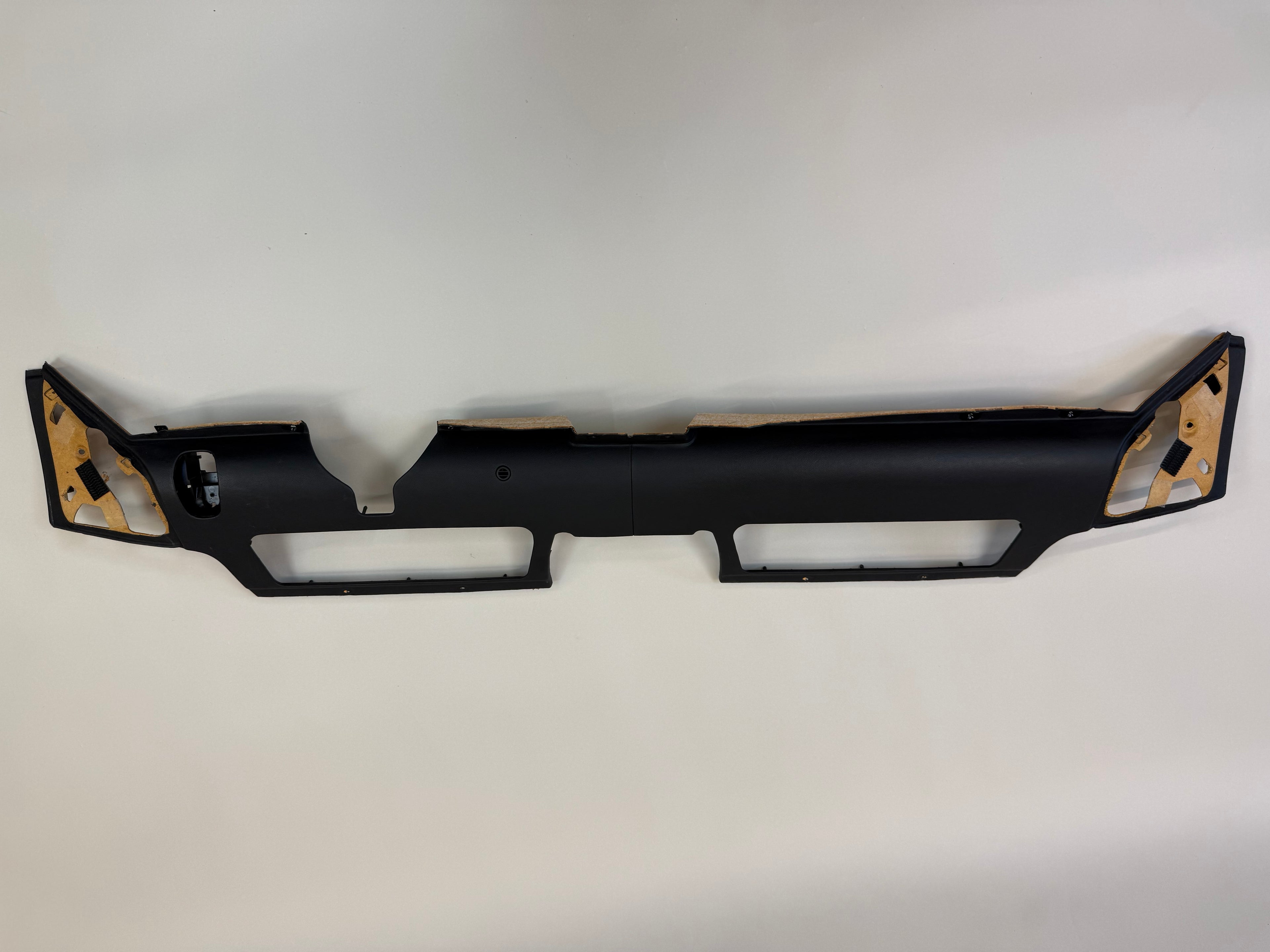McLaren 540C 570S 570GT 600LT Lower Dashboard Panel 100012744 2015-2021