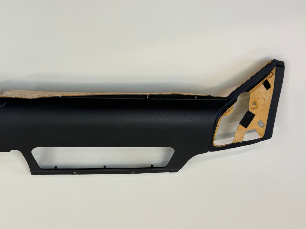 McLaren 540C 570S 570GT 600LT Lower Dashboard Panel 100012744 2015-2021
