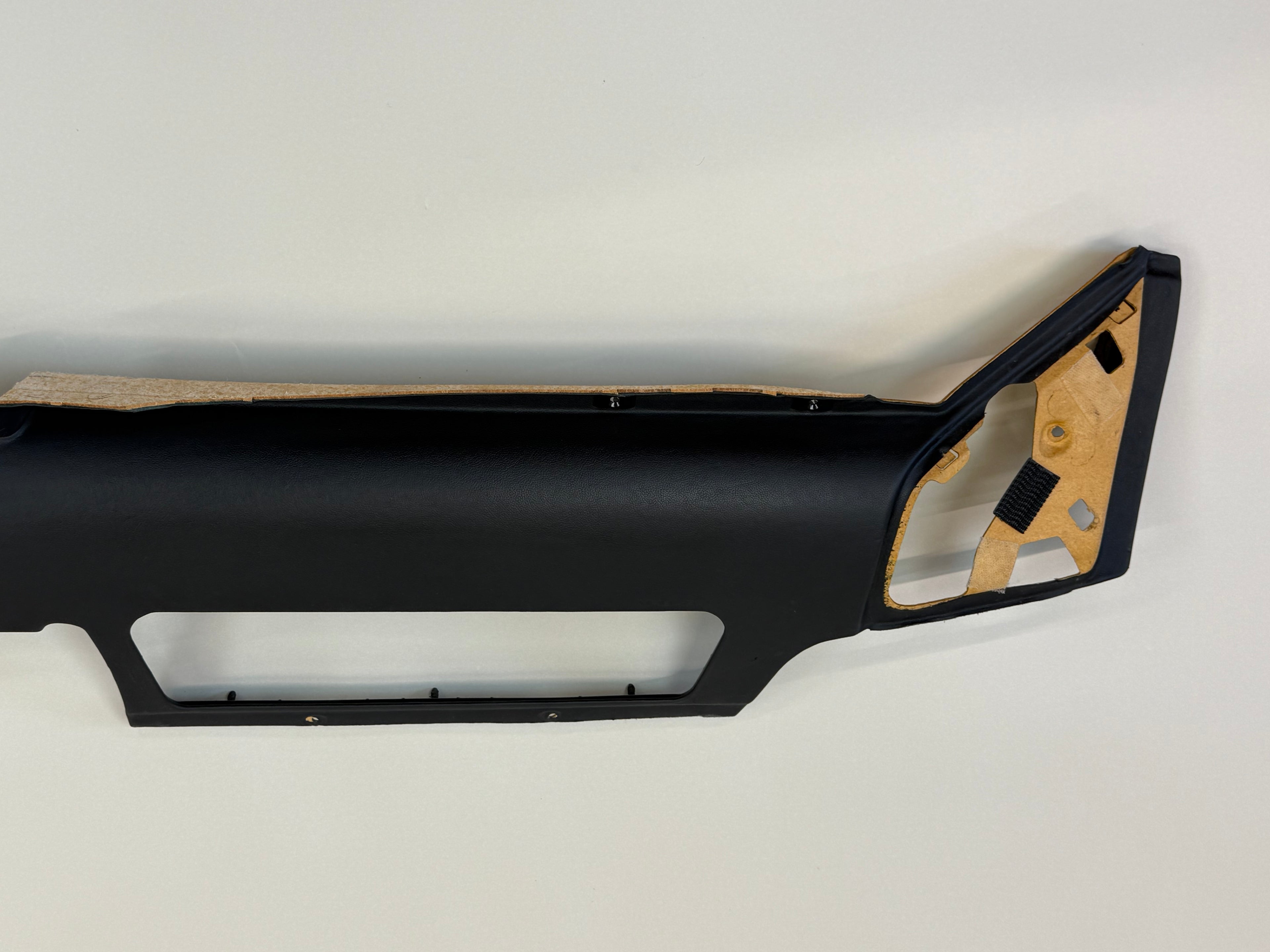 McLaren 540C 570S 570GT 600LT Lower Dashboard Panel 100012744 2015-2021