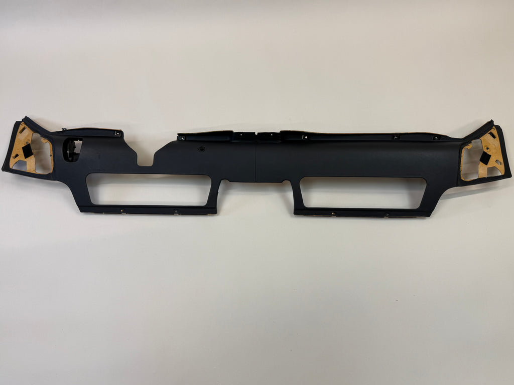 McLaren 540C 570S 570GT 600LT Lower Dashboard Panel 100012744 2015-2021