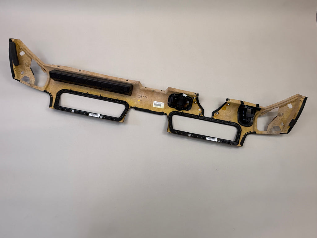 McLaren 540C 570S 570GT 600LT Lower Dashboard Panel 100012744 2015-2021