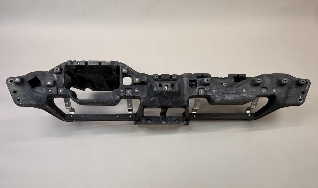 McLaren 540C 570S 570GT 600LT Dashboard Frame Instrument Panel Support 13N1518CP 2015-2021