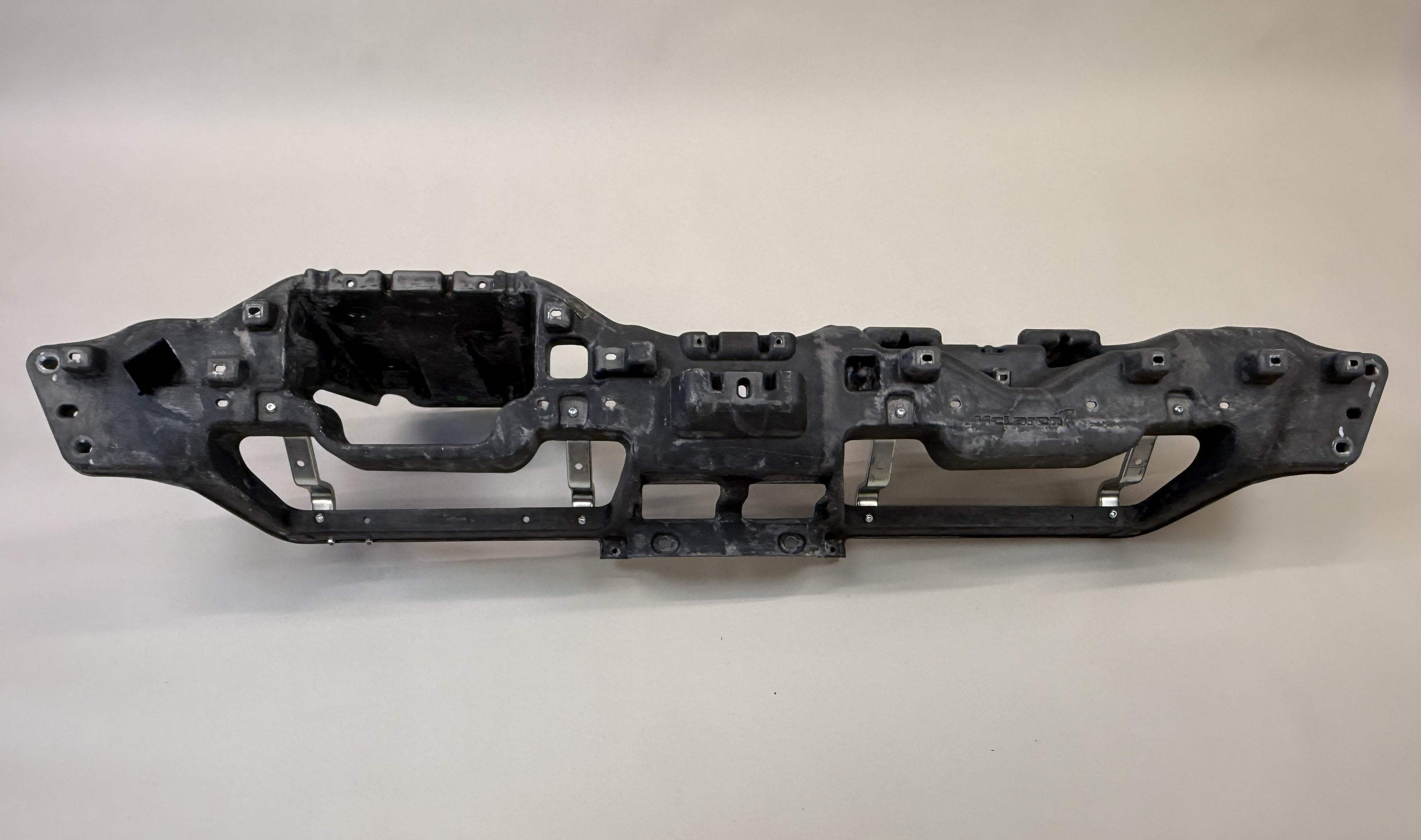 McLaren 540C 570S 570GT 600LT Dashboard Frame Instrument Panel Support 13N1518CP 2015-2021