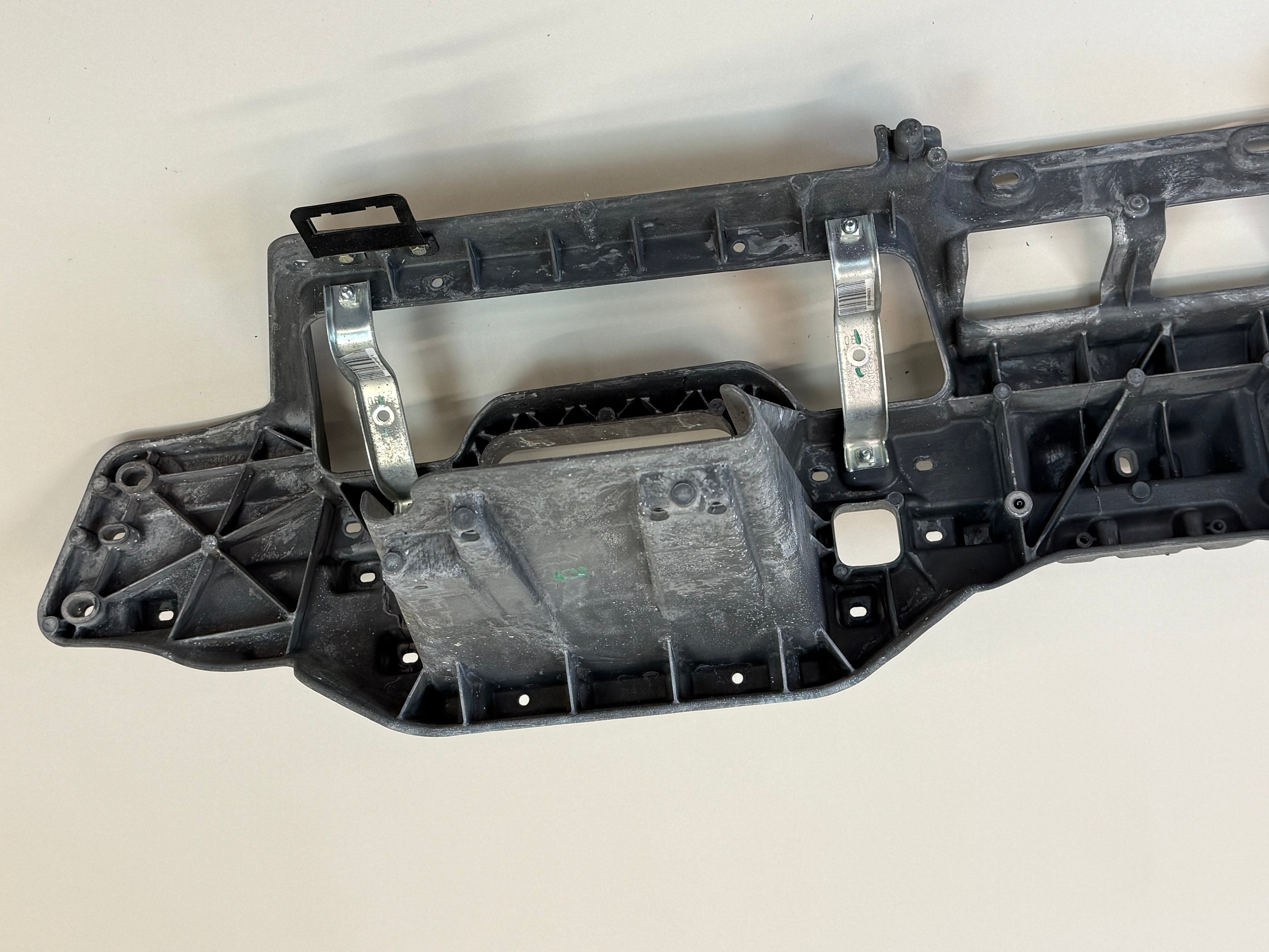 McLaren 540C 570S 570GT 600LT Dashboard Frame Instrument Panel Support 13N1518CP 2015-2021