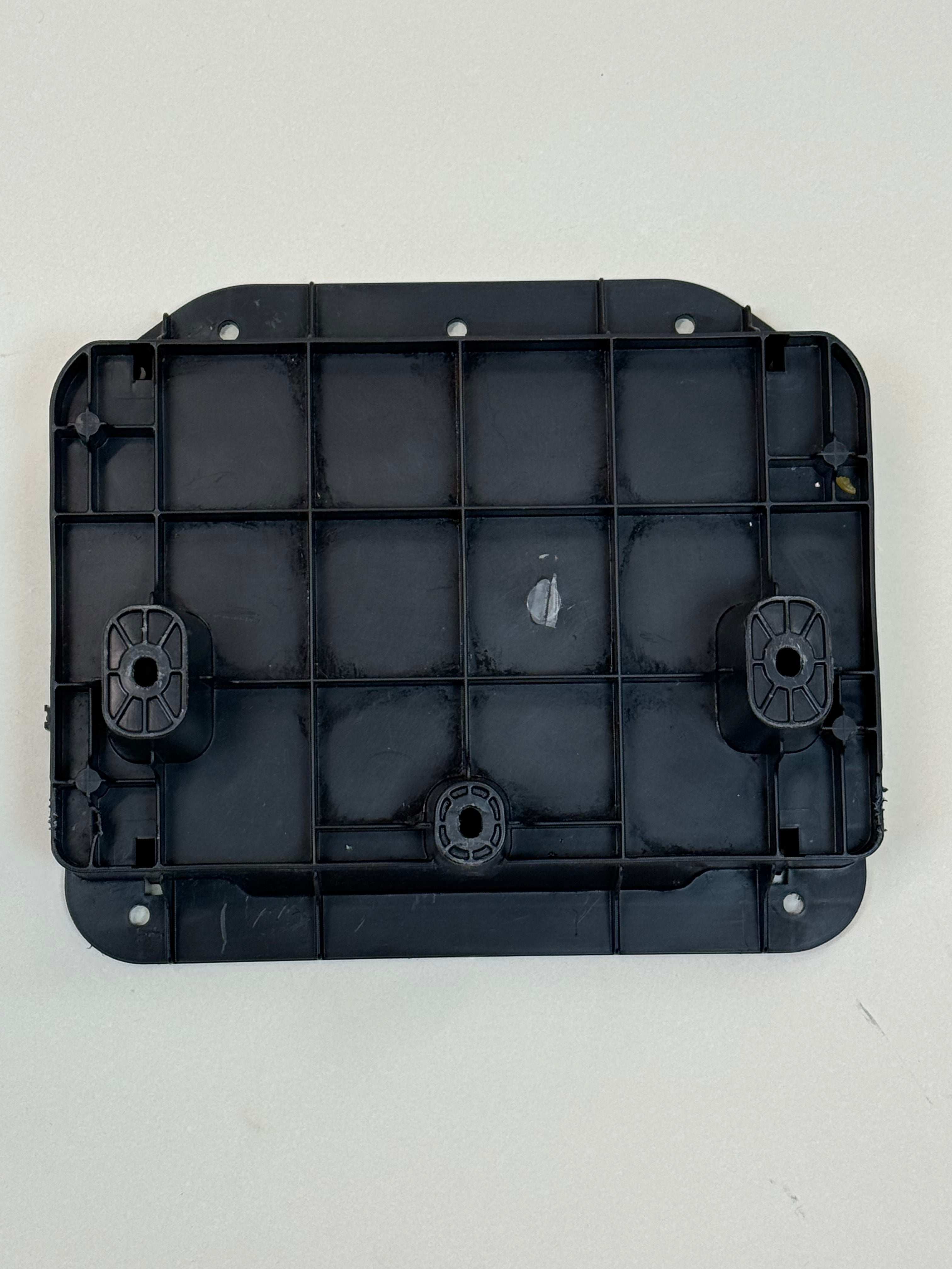 McLaren 540C 570S 570GT 600LT BCM Body Control Module Bracket 13MA049CP 2015-2021
