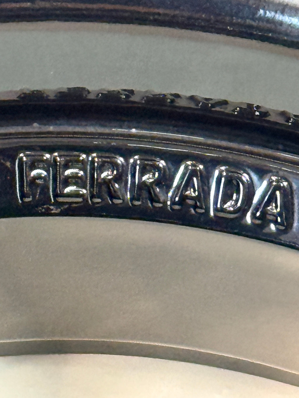 Ferrada Gloss Black Wheels Set of 4 for 2019 McLaren 570S | Front Pirelli P Zero Tires | Rear Mixed Tire Setup