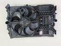 McLaren Left Rear Radiator Cooling Fan Assembly 11L0359CP