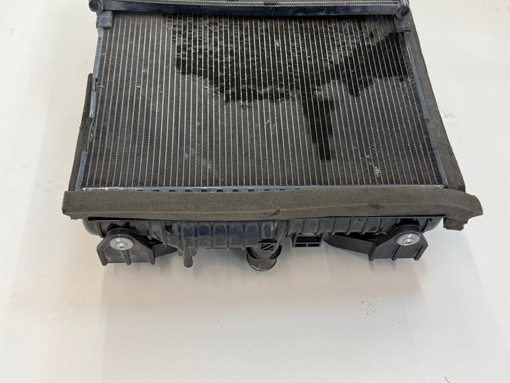 McLaren Left Rear Radiator Cooling Fan Assembly 11L0359CP
