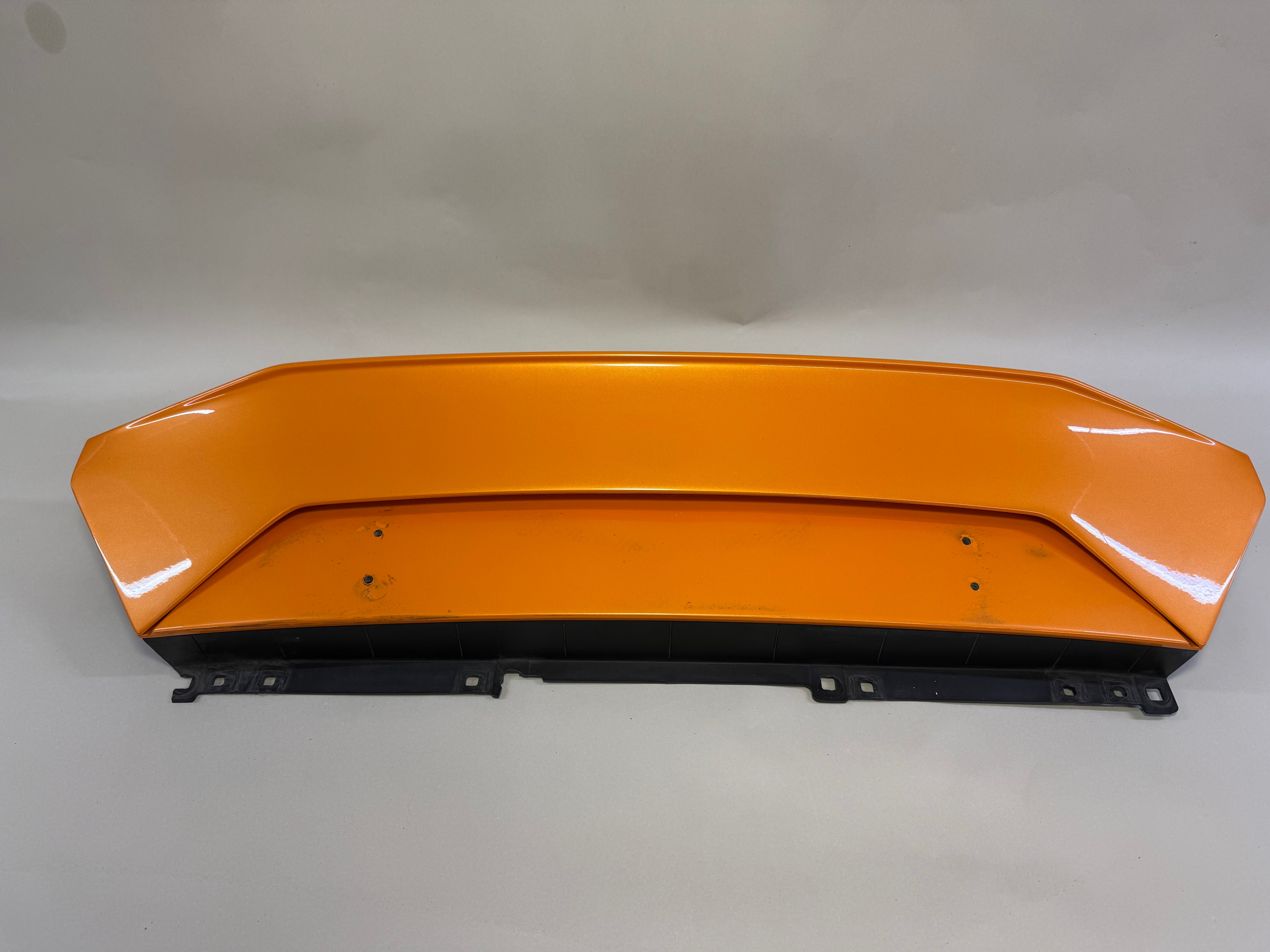 Lamborghini Body & Exterior Parts - IronClaw Exotic Auto Parts