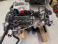 2019 McLaren 570S Complete M838TE 3.8L Twin Turbo Engine & SSG Transmission Assembly 15,316 Miles